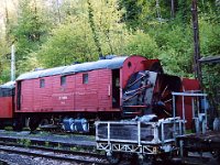 Xrot d 9214 (ex RhB)
